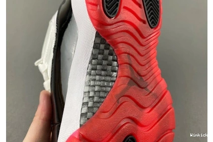 CT8012-106 high 11 Air Jordan 0805